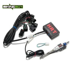 One / Two Way Electric Quick Shifter Shift ZX6R 08 09 10 12-17 15 16 Ninja 300 / 250 14-18 Versys 650 14-23 250SL 13-20 19 H2 20