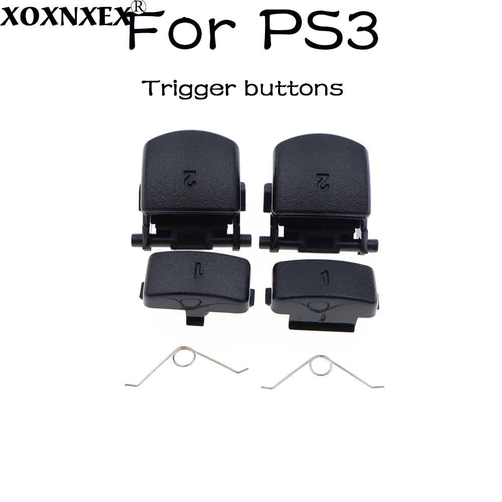 1-5Set For PS3 Trig…