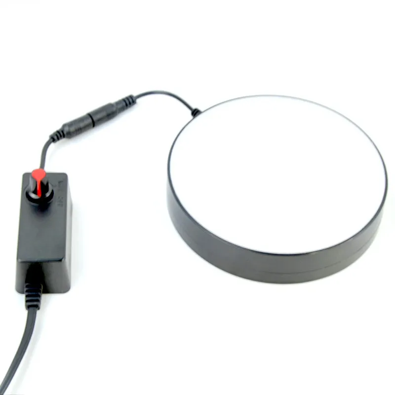 

Stereo Microscope Bottom Light Source