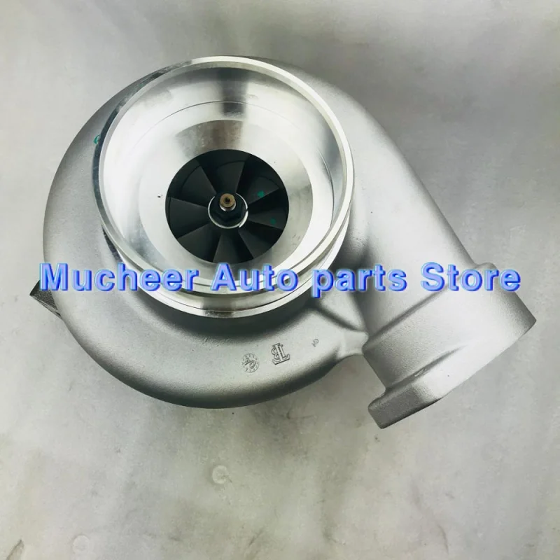 S4T Turbo 14109880000 14109700000 SE652CK 4006 Engine Turbocharger for Dorman Industrial