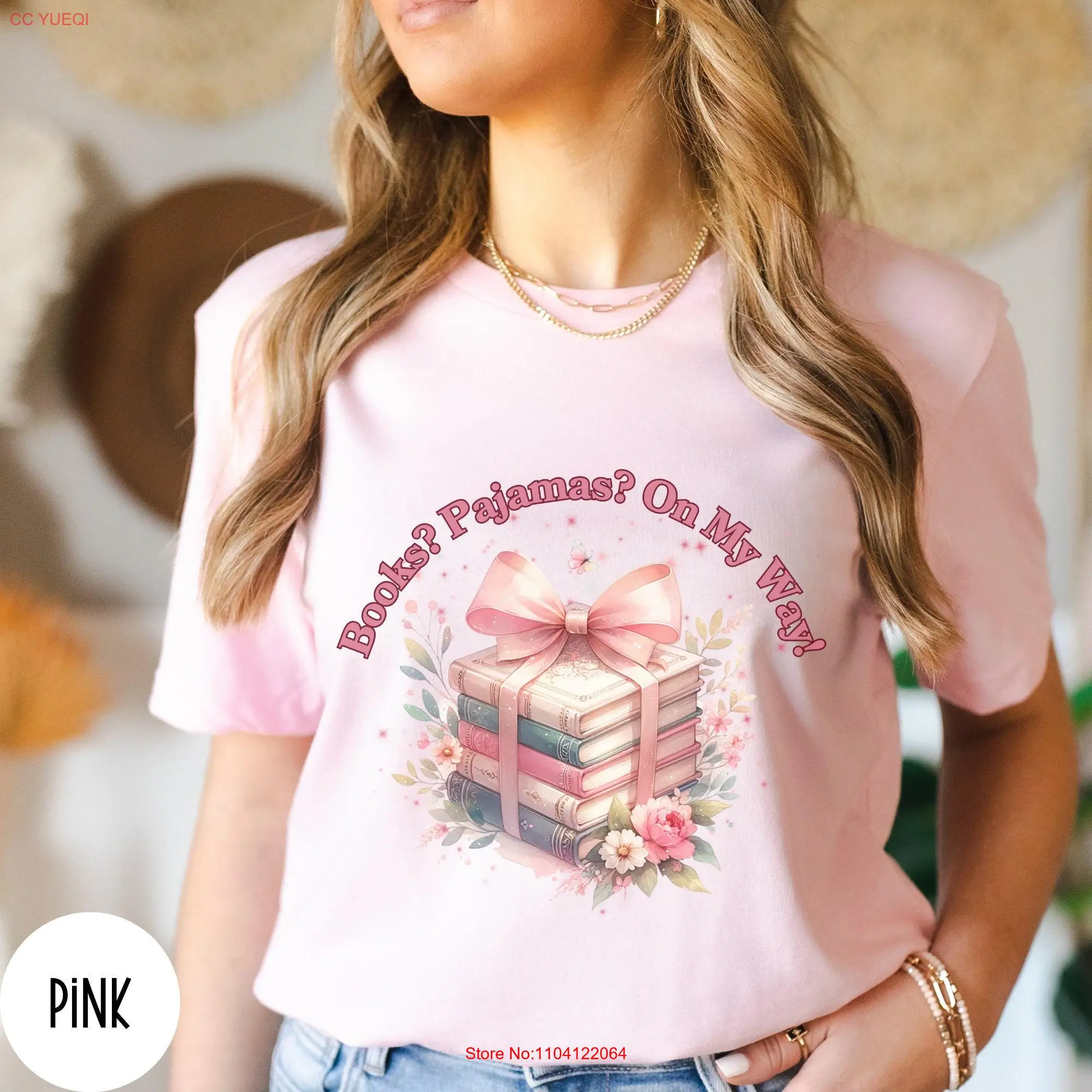 

Avid Reader T shirt Bookish Reading Teacher Librarian Book Lover Nerd Library Bookworm long or short sleeves