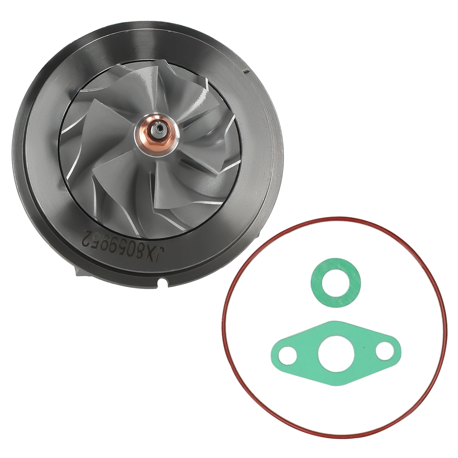 

Турбокартридж для Hyundai Sonata, Santa Fe Sport, Kia Optima, Sportage, Theta 2.0T