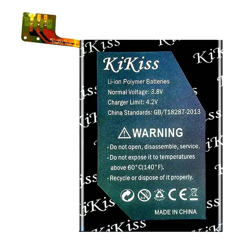 

Аккумулятор для плеера 1700 мАч, долговечный для Apple Ipod Touch 5th 5 5G 616-0621 LIS1495APPCC, надежная замена