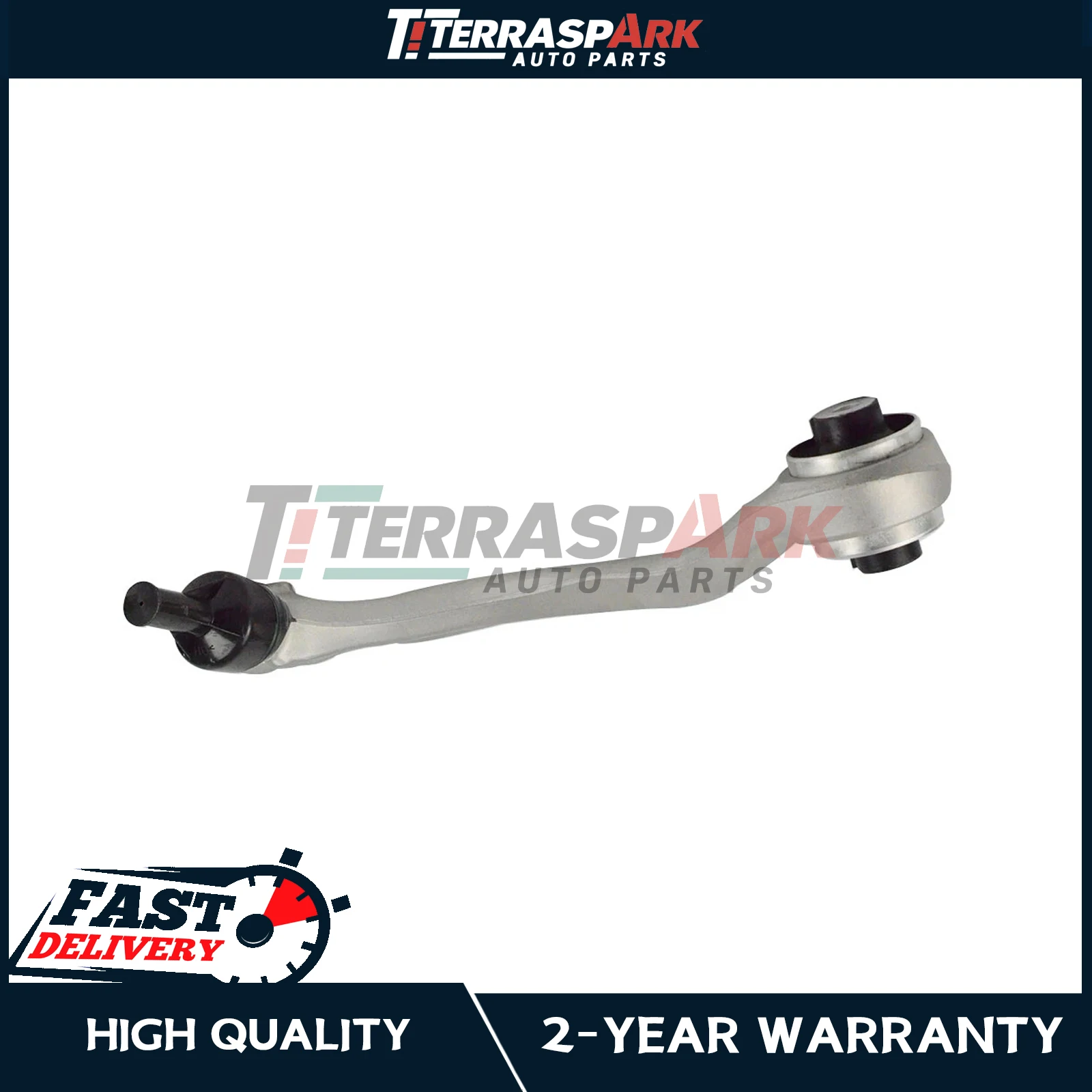 

For 2011-16 BMW 528i 535i 550i RWD Front Right Lower Frontward Control Arm