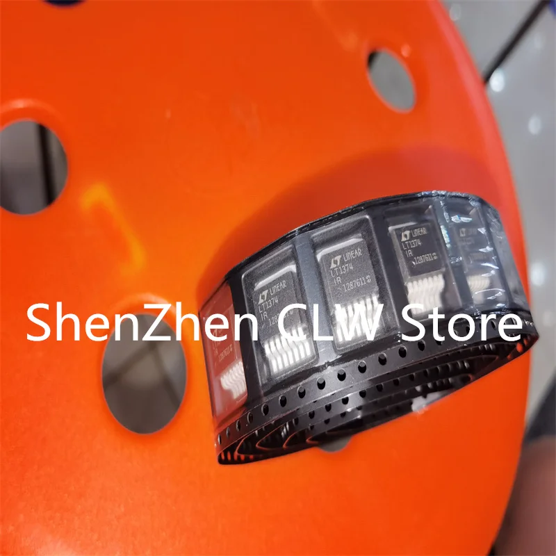 

2PCS/LOT LT1374IR TO-263-7 New and Original in STOCK