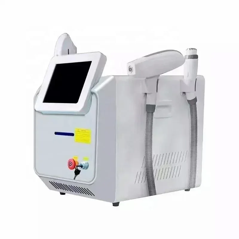 Laser Hair Removal Machine Professional 2025 OPT IPL Intense Pulsed Light IPL Equipment Ipl Epilator Skin Rejuvenation Machine