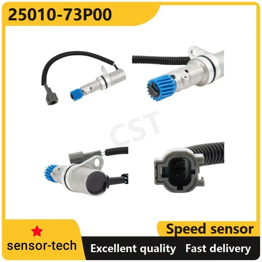 73P00 سرعة الاستشعار 25010-56G00 لنيسان الحدود 1998-2001 المنتقى 1995-1997 D21 1994 VSS065 25010-73P00 2501056 G00 #4