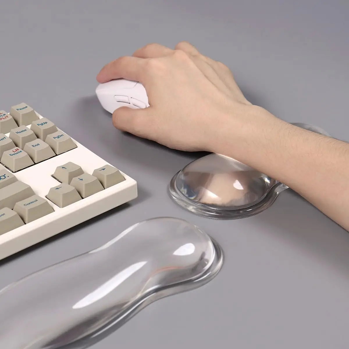 Thumbnail 4 - #12 New Mouse Wrist Rests Arrivals