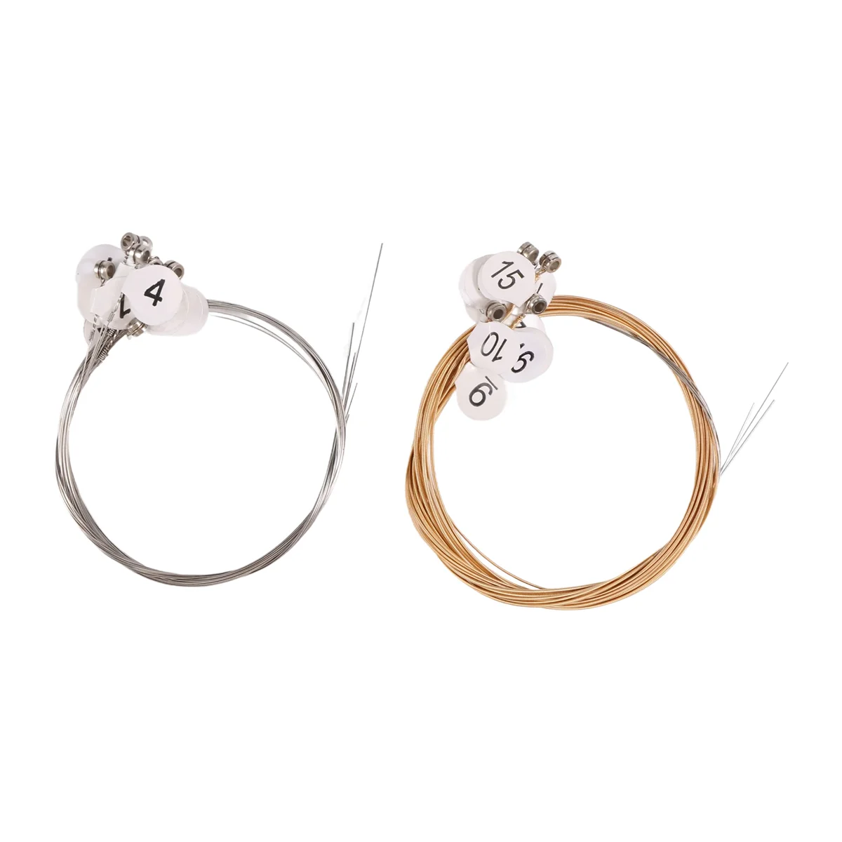 A89E-16Pcs/Set Lyre…