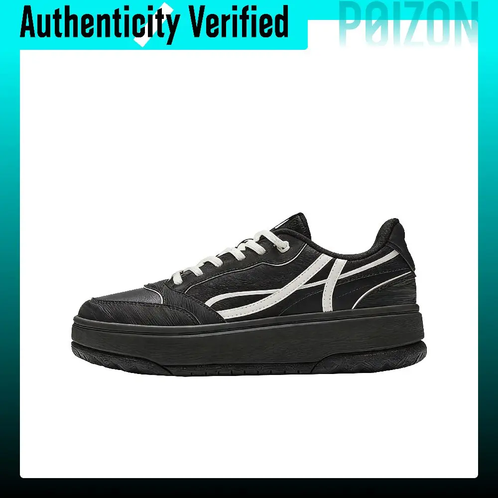 anta-sunny-breeze-cushioning-height-increasing-low-top-skateboard-shoes-women's-black-122638035-3