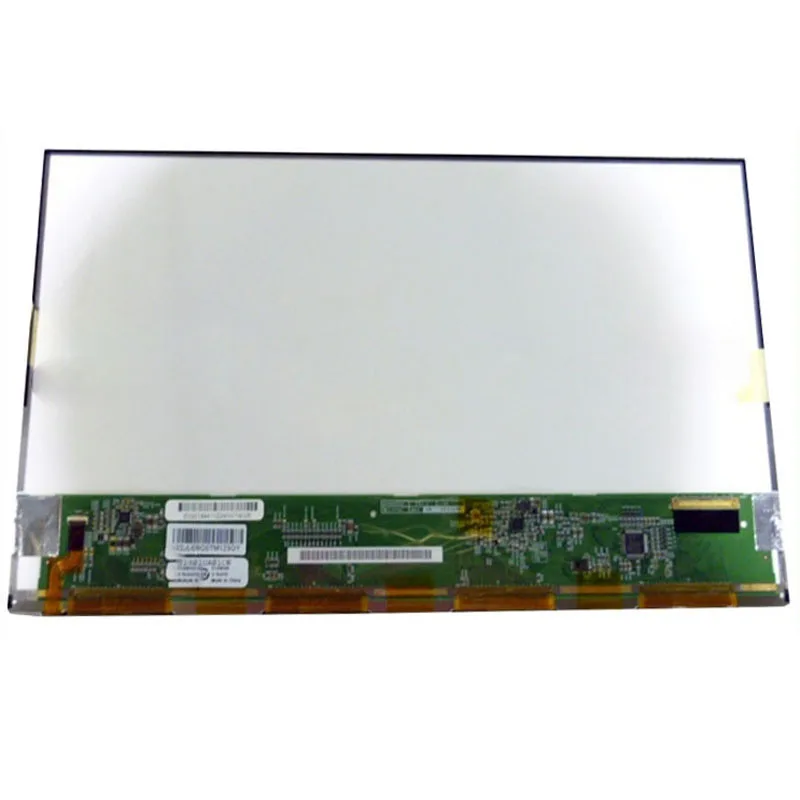 

12.1 Inch CLAA121UA01CW For Pannasonic CF-SX1 Laptop Lcd Screen Matrix 1600x900 40-Pin