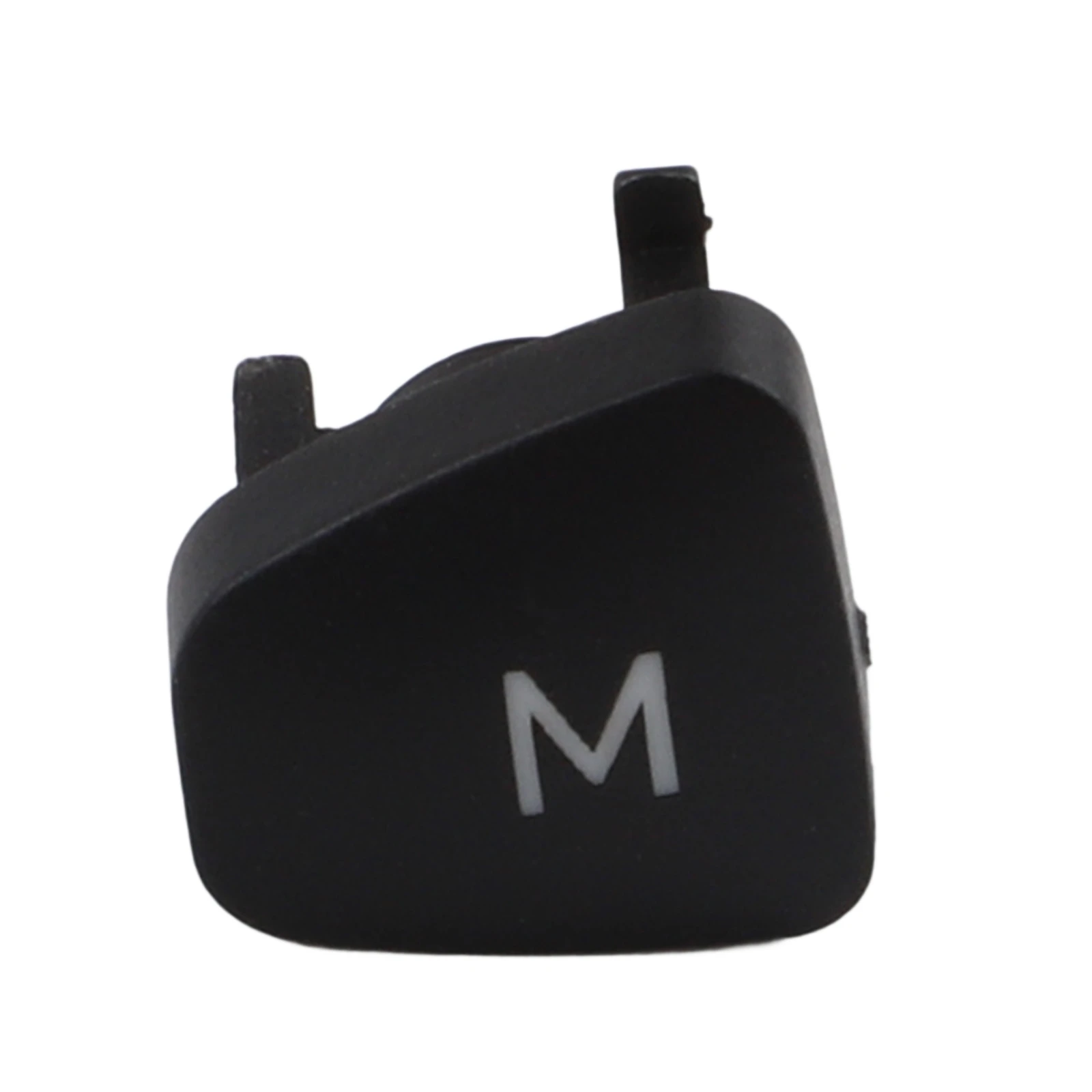 Steering Wheel Audio Volume M Button for Ford Escort Fiesta ST Ecosport 2013 Compatible Replacement for Factory Installation
