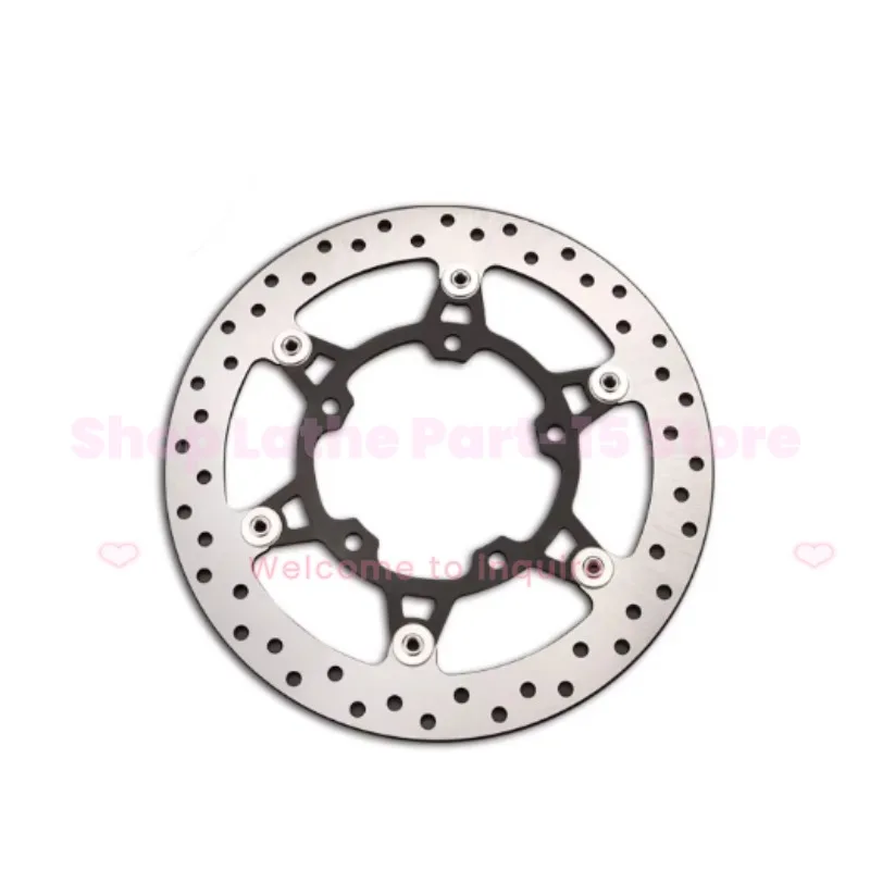 

For CFMOTO 450MT CF400-8-8A Front Brake Disc