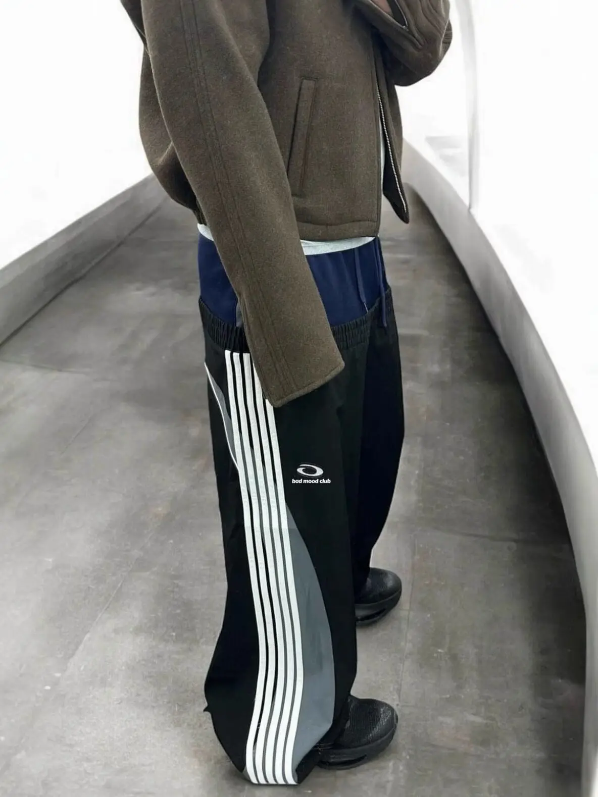 Bmc CUT-UP Double-L…