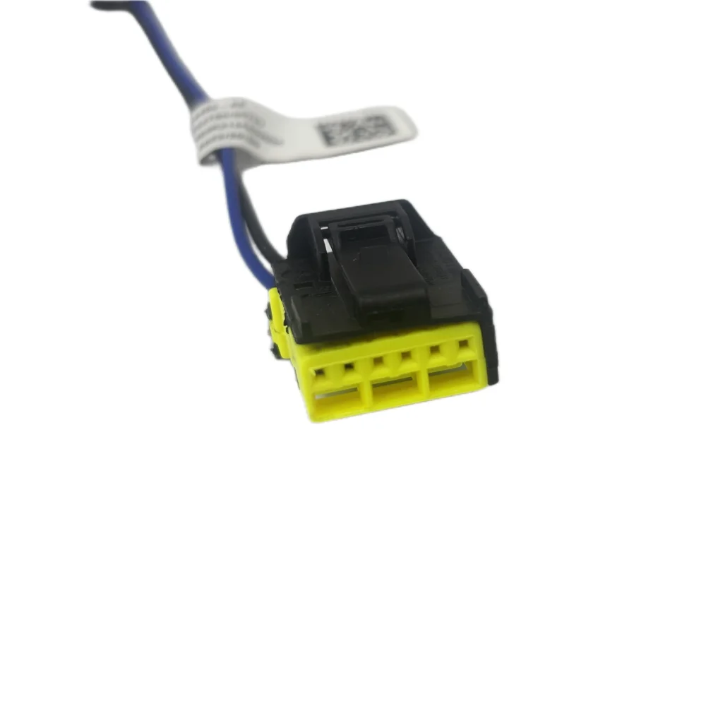 New For BMW Steering Wheel Cable Upgrade and Modify Airbag Wiring Loom Harness Plug Connector - view 4
