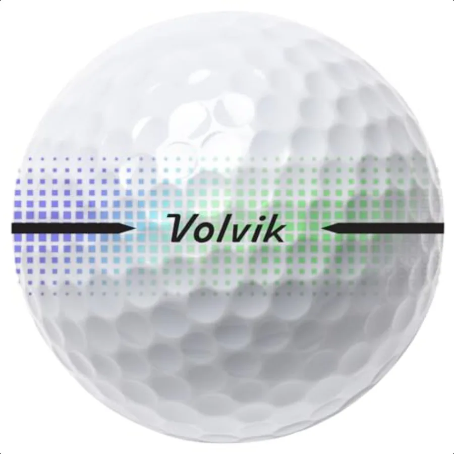 كرات جولف فويك أكسيا الهولوغرام