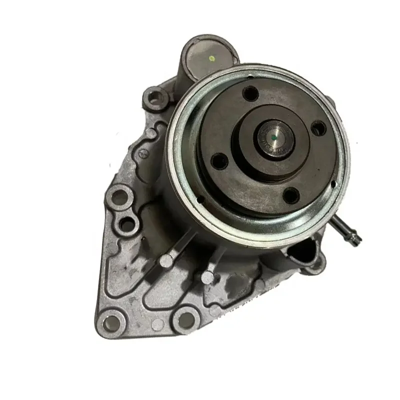 Automobile Water Pump  Engine Coolant Pump 07P121008A 07P121008B 07P121008C