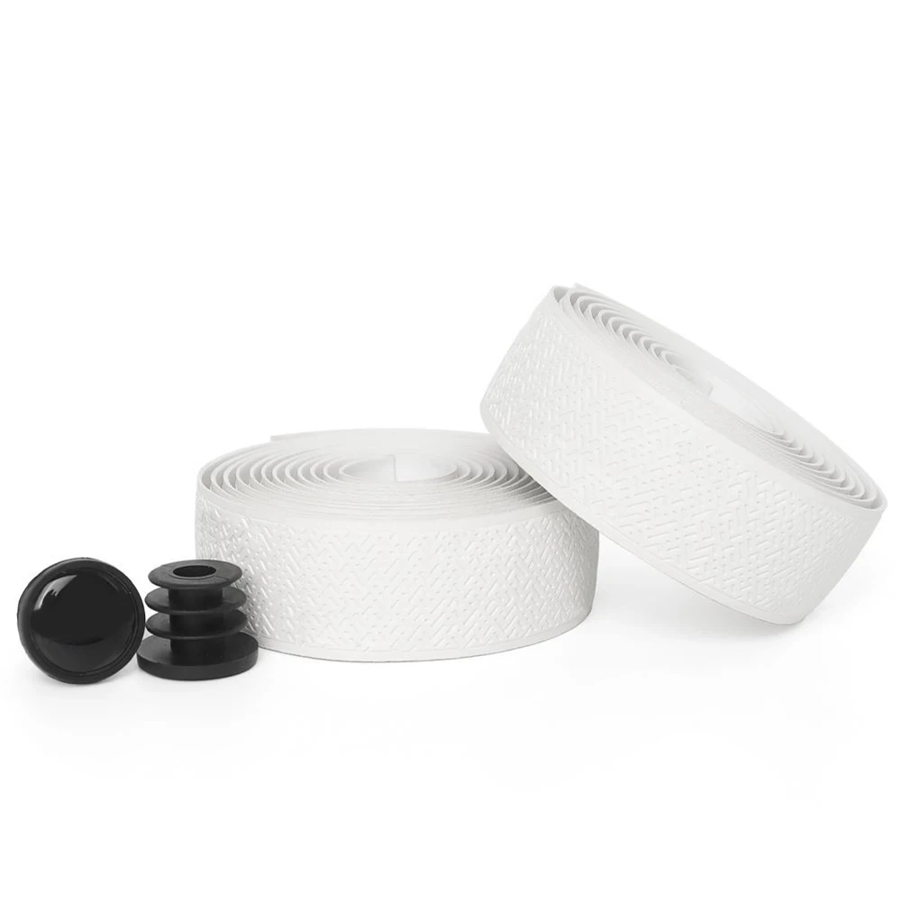 Adhesion Bicycle Bar Tape Handlebar Strap Wrap Around Bicycle Bar Tape Handlebar Tape Shock Absorption Easy To Wrap Around