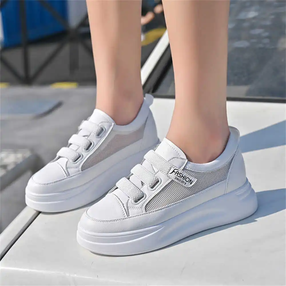 

Размер 38, прозрачные ботинки на плоской подошве, обувь для скейтбординга, женские кроссовки, кроссовки 42, спортивные VIP-теннисные уникальные китайские туфли