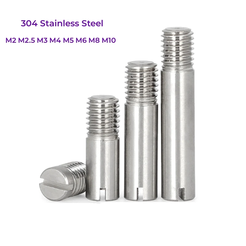 The Ultimate Guide to M6 Thread Dowel Pins for Precision Engineering Projects