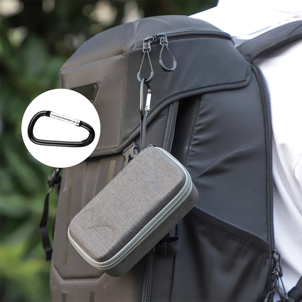 Portable Carrying Case Travel Case Carry Bag for Ace Pro 2/Ace Pro/Ace Action Camera
