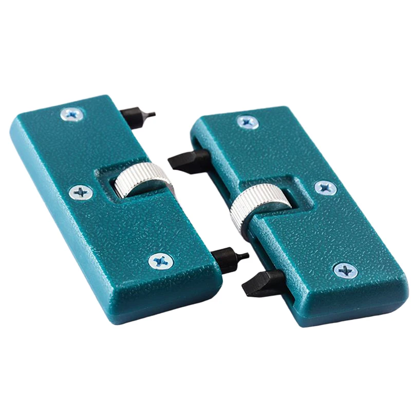 Watch Back Remover Tool Adjustable Opener Back Case Remover Watch Case Back Opener Repair Remover Portable Tool