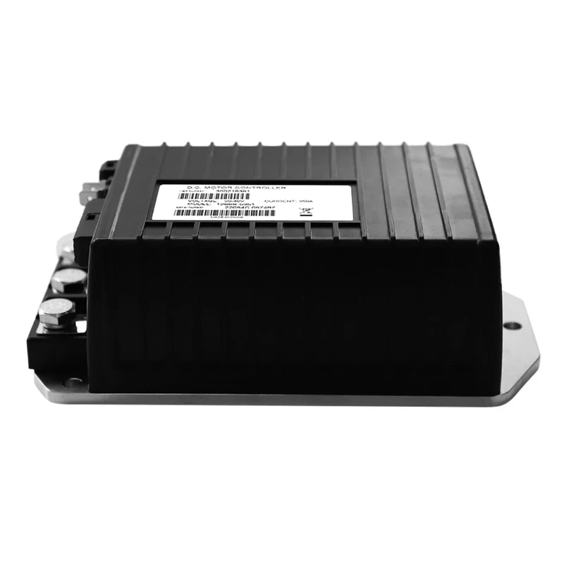 48V 350A DC Motor Speed Controller 390215351 for Curtis Evolution Dynamic 2004-UP 1266R-5351