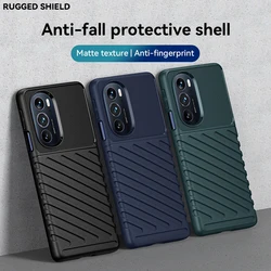 Luxury Case Cover Shockproof Silicone Phone Case For Moto Edge X30/Edge 30 Pro/Edge+2022