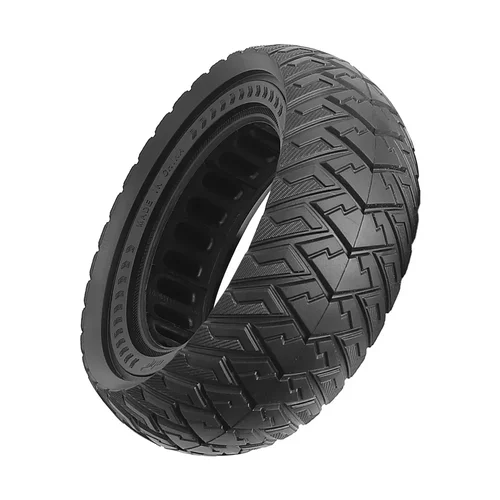 Imagen 2 del producto Neumático sólido todoterreno de 8,5 pulgadas, neumático sin cámara 8 1/2X3,0, 8,5x3,0 para Vsett 8 9+ Zero 8 9 Pro Kugoo Kirin G2 Pro, Par