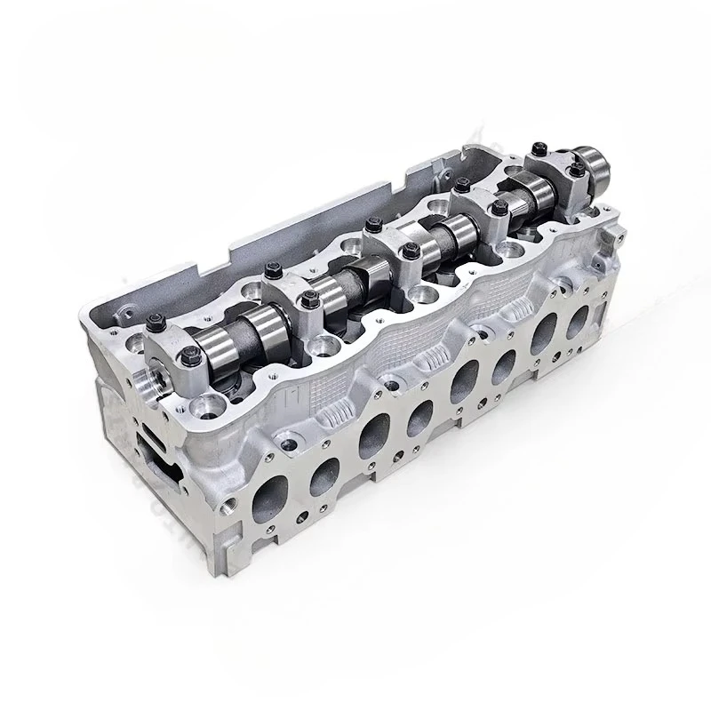 

92901672 500355512 99443889 Engine Parts for Iveco Daily Fiat Ducato Cylinder Head 500355509 7450482custom