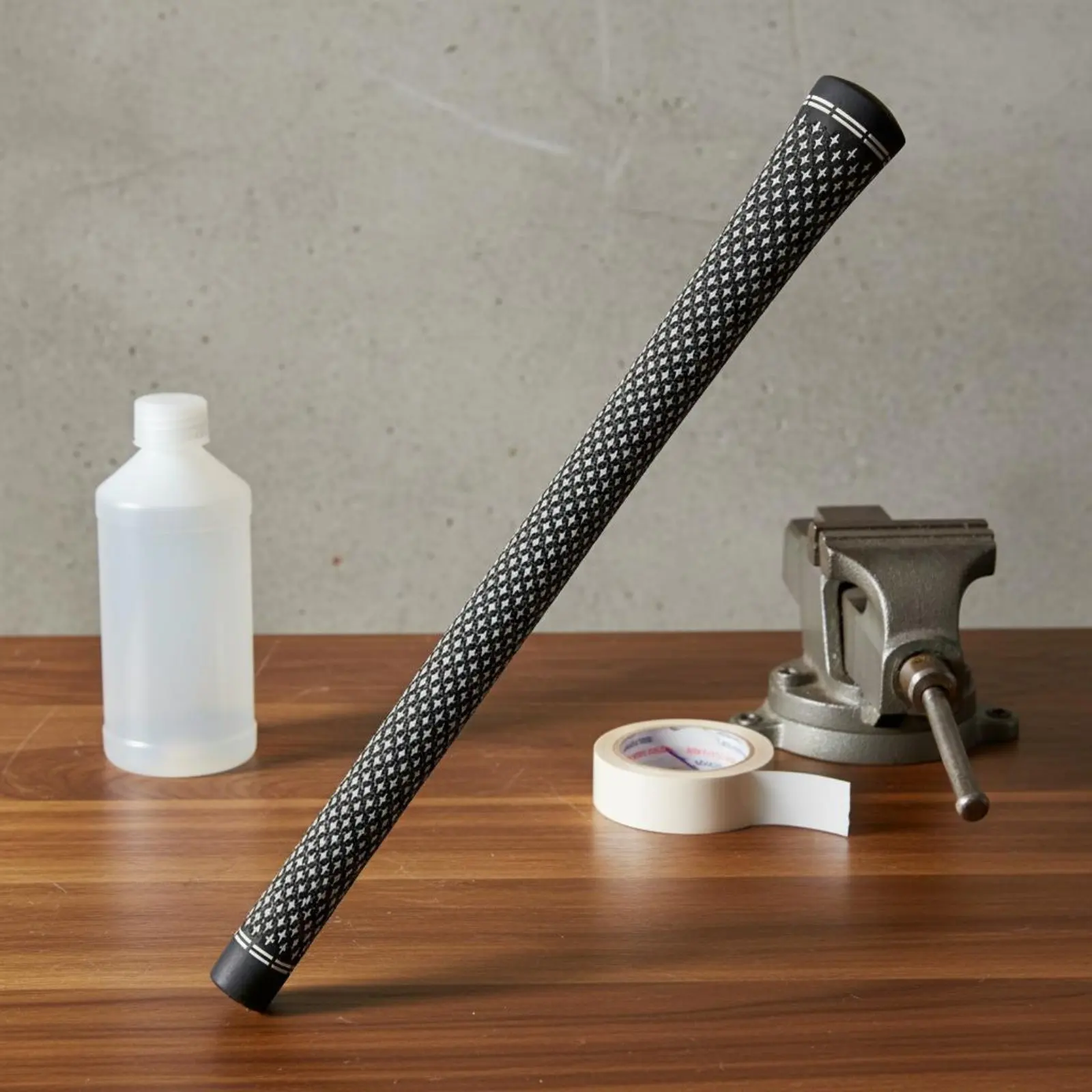 10 Pieces Anti-Slip Golf Club Grip Comfortable Feel Sports Gear