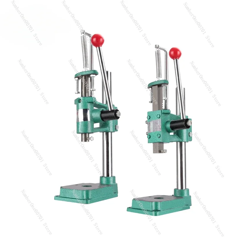 Small Manual Press … - image