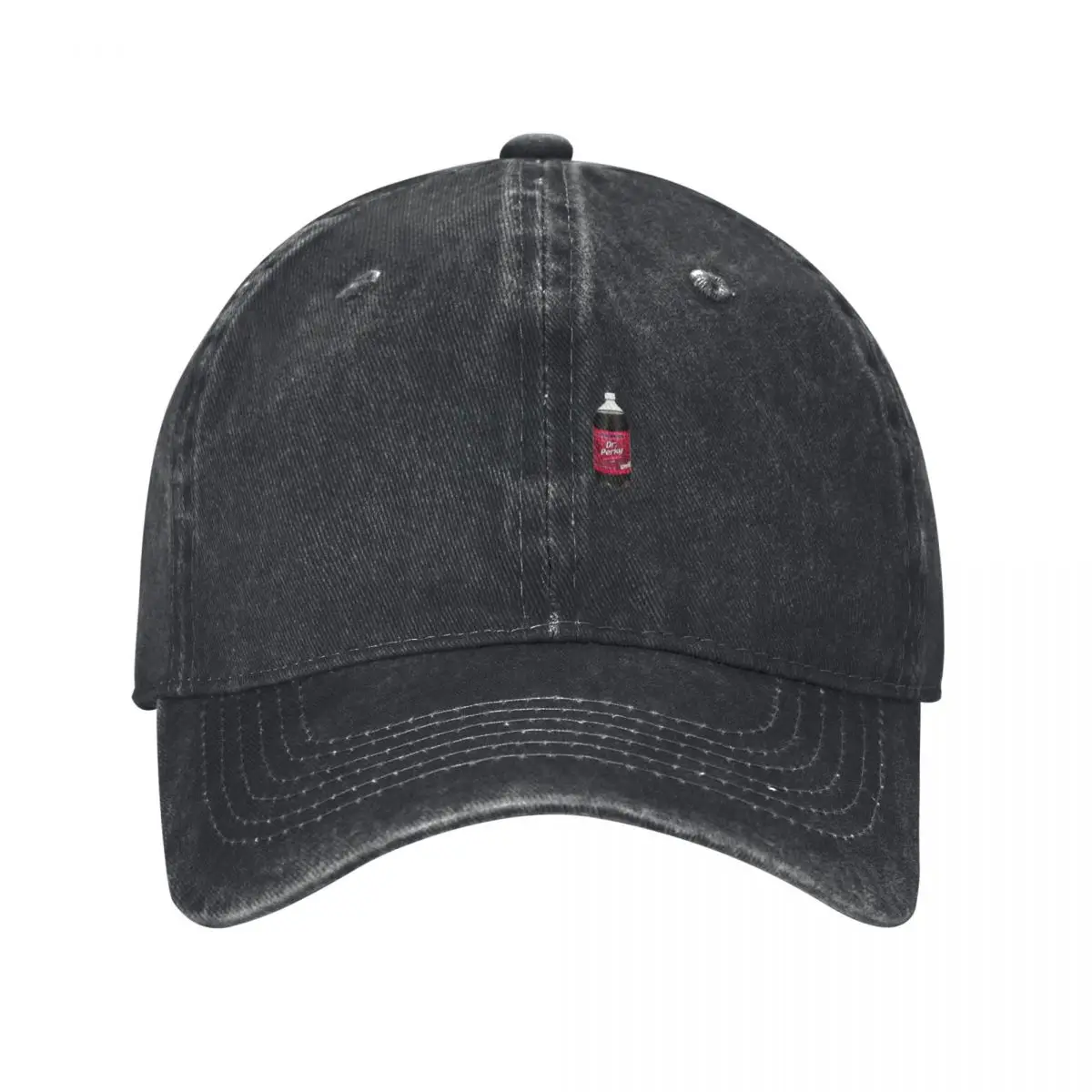 

dr perky Baseball Cap beach hat Beach Outing Designer Man Women's