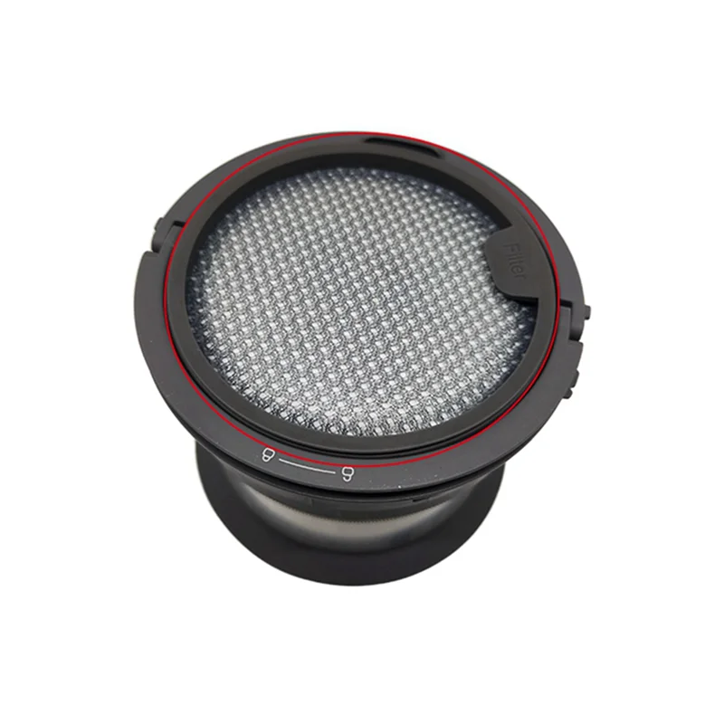 A05G-4 шт. моющийся задний фильтр для Xiaomi Dreame T10 T20 T30 ручной пылесос сменные аксессуары фильтр