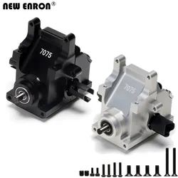 NEW ENRON Aluminium Steel Gear Differential Set 10T 43T AR310427 AR310854 ARAC5006 ARA310957 For 1/7 1/8 ARRMA 6S KRATON MOJAVE