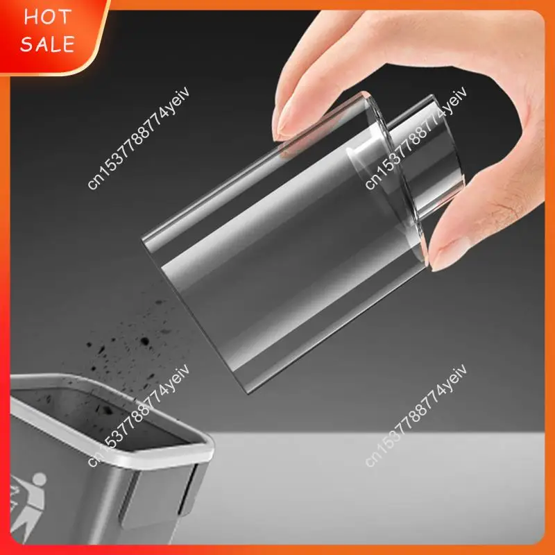 1세트 무선 진공 청소기 자동차 진공 청소기 무선 충전식 압축 공기 먼지 제거기 A62X