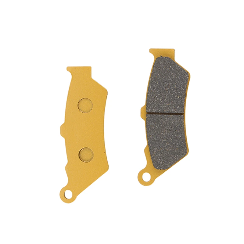 For VOGE 900DSX DS900X 900 DSX 900 DSX900 Motorcycle Front & Rear Brake Pads DS900X Ceramics Copper Brake Pads DS900 Accessories
