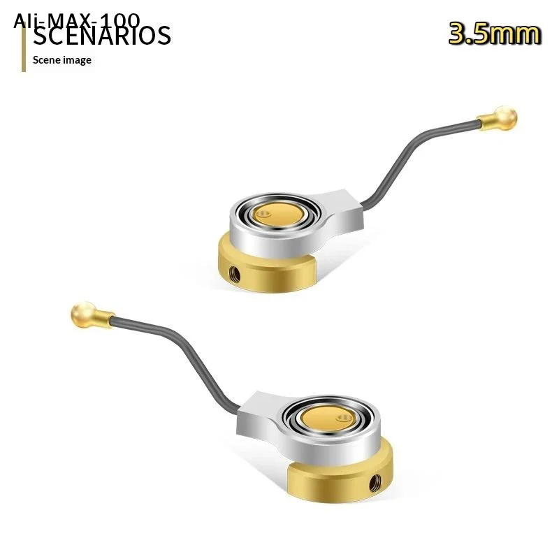 

【Rw】3.5mm Tattoo Eccentric Wheel Bearing Cam Wheel Tattoo Motor Machine Replacement AccessoriesTattoo Pen Bearing Tool