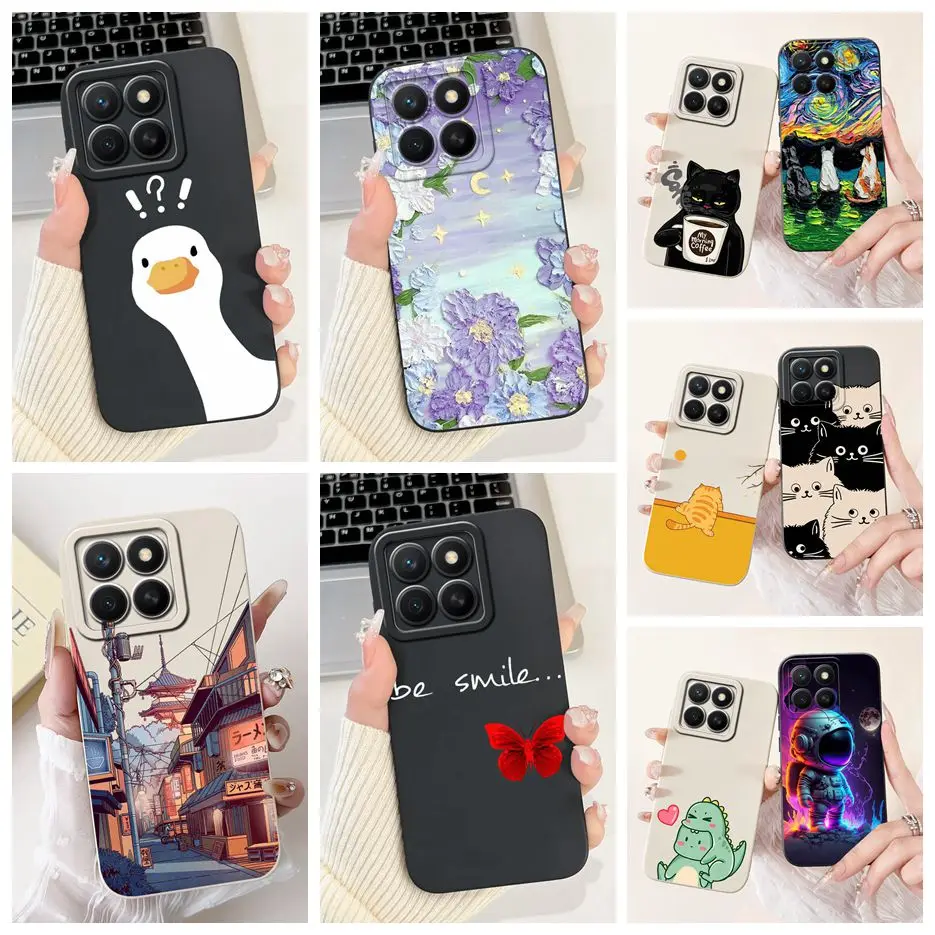 For Honor X8C Case … - image