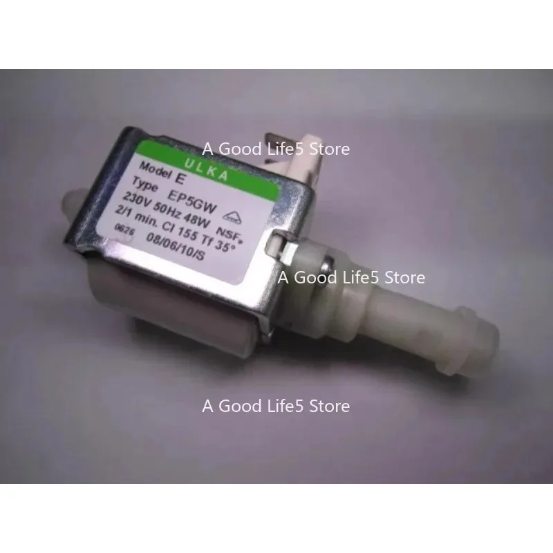 

Apply To Coffee Machine EP1221 2121 2124 2136 3146 5144 Water Pump, Accessories