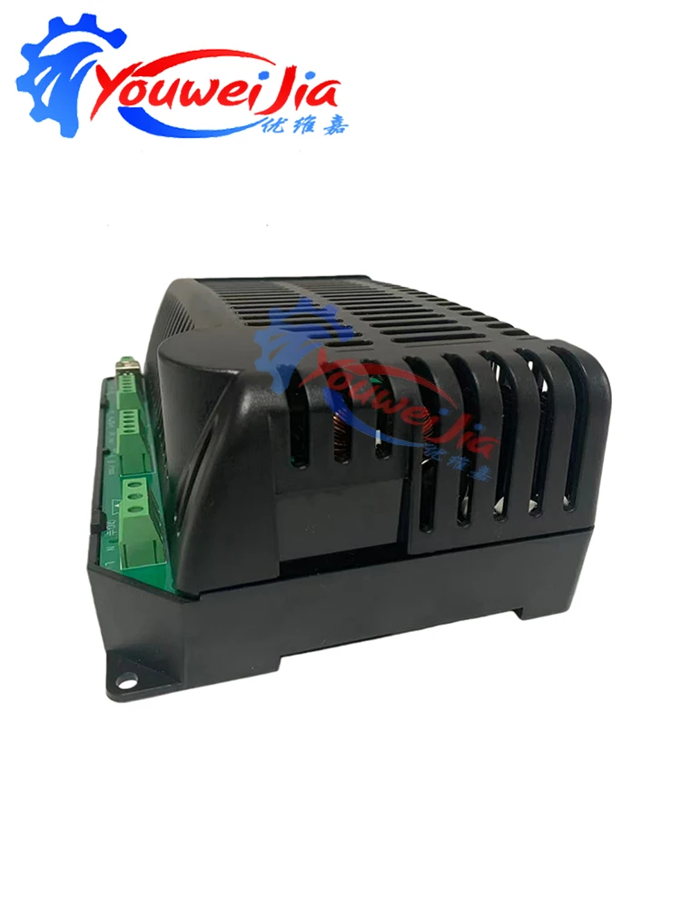 

Оригинальный модуль управления зарядным устройством Deep Sea DSE9470 24V 10A для морского и лодочного оборудования