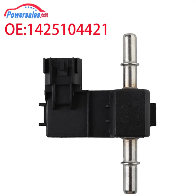 New Flex Fuel Sensor For Buick LaCrosse GMC Terrain Chevy Captiva Sport Equino 1425104421 13577429 13507129