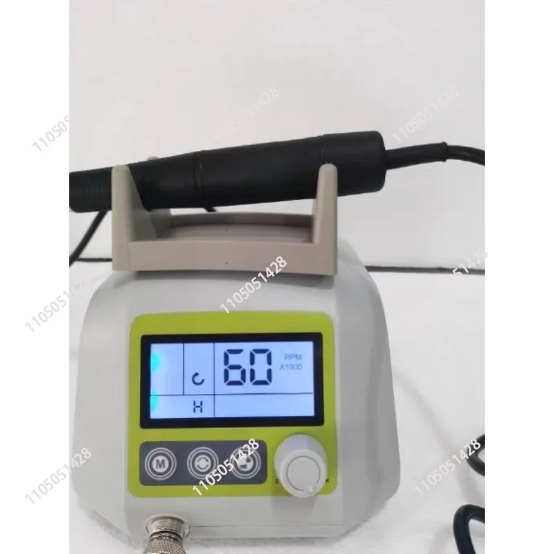 926 Brushless and Senseless Dual Card Electronic Engraving and Polishing Machine