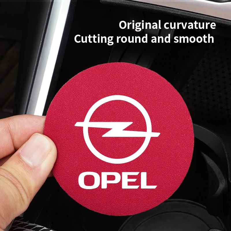 2 Pieces Car Suede … - image