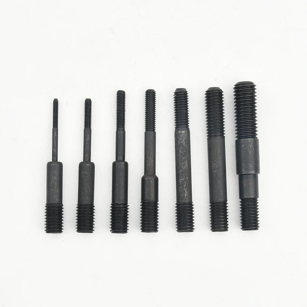 Price For 1PC Screw Bolts For M3-M12 5/32 1/4 5/16 3/8 1/2 Pneumatic Nut Rivete Replacing Mandrels