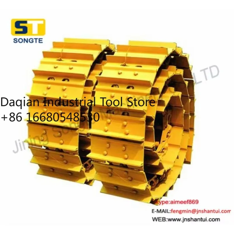 l4aSupply Loader Spare Parts