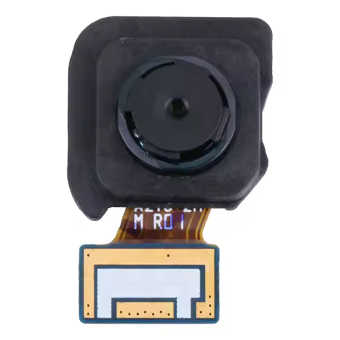 For Samsung Galaxy A21s Wide Camera for Galaxy A21s SM-A217 Phone Repair Replace Camera Module