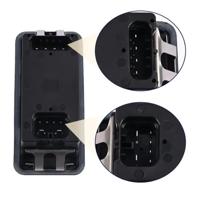 Car Window Switch Replacement 3544934C2 3544934C6 Fits For Nissan Teana, X-Trail, Qashqai, Tiida