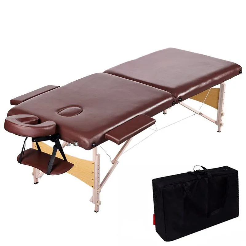 

Portable Massage Stretchers Lash Bed Professional Lashists Beautician Cosmetic Treatment Maca Portatil Pedicure Furniture JGY