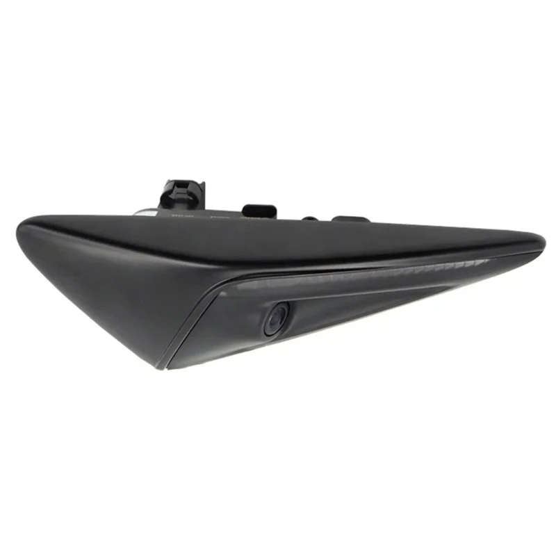 

652F Right Side Repeater Camera for 3 Y 2021-2023 1125107-50-J Replacement Wing Camera Assembly Automotive Accessories